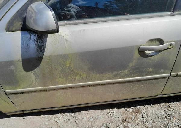 Ford Mondeo cena 999 przebieg: 180000, rok produkcji 2004 z Pleszew małe 121